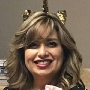 Meet your Posher, Maria